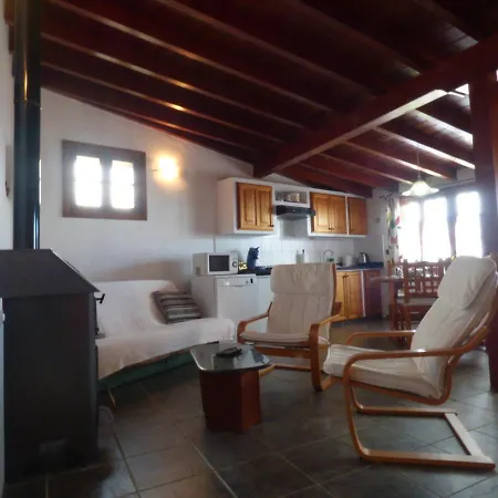 Tomperez Apartmán Isora