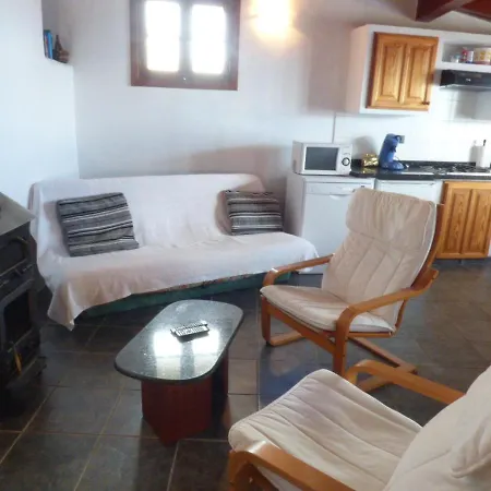 Apartmán Tomperez *