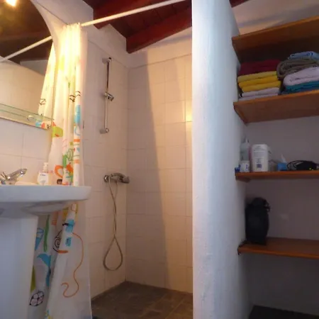 Apartmán Tomperez *